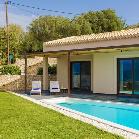 Frg Villas - Villa Volare Lakithra Luaran gambar