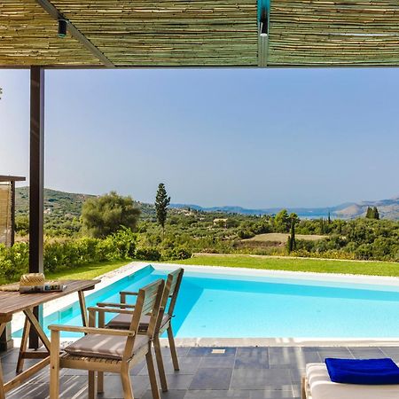 Frg Villas - Villa Volare Lakithra Luaran gambar
