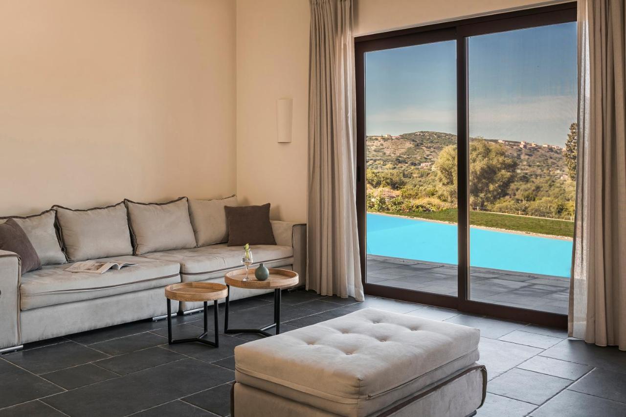 Frg Villas - Villa Volare Lakithra Luaran gambar