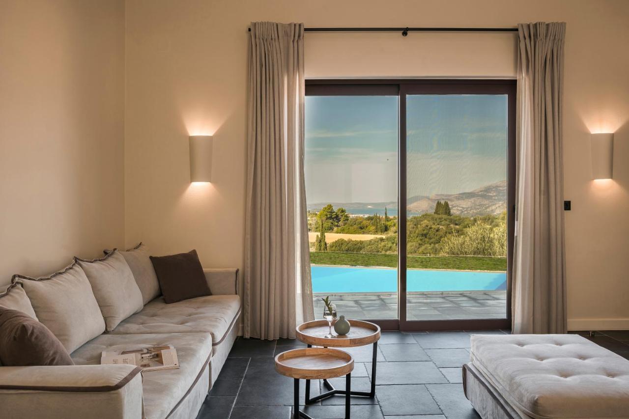 Frg Villas - Villa Volare Lakithra Luaran gambar