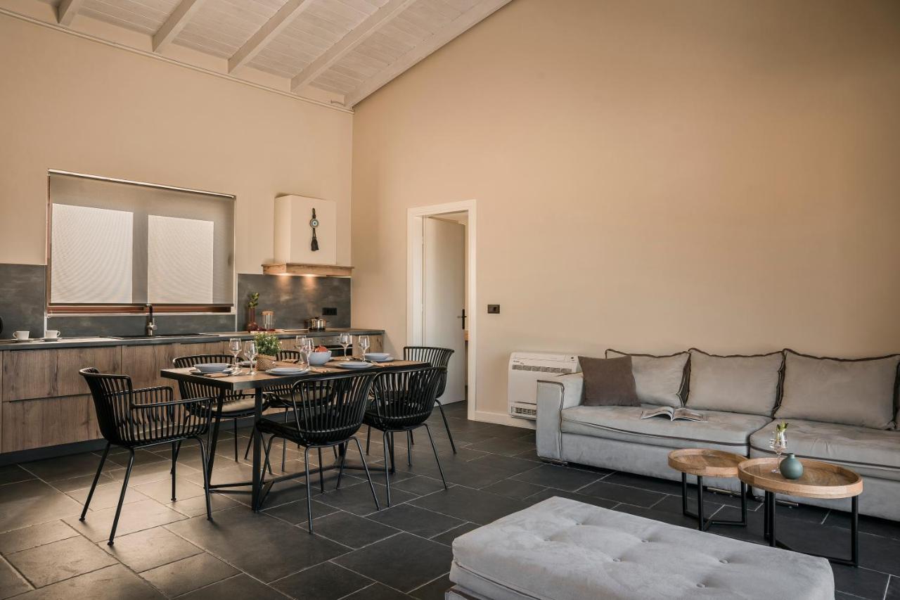 Frg Villas - Villa Volare Lakithra Luaran gambar