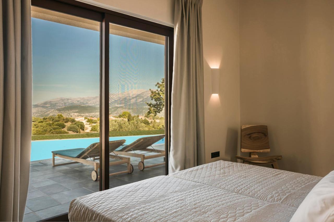 Frg Villas - Villa Volare Lakithra Luaran gambar