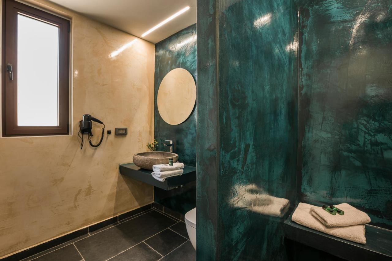 Frg Villas - Villa Volare Lakithra Luaran gambar