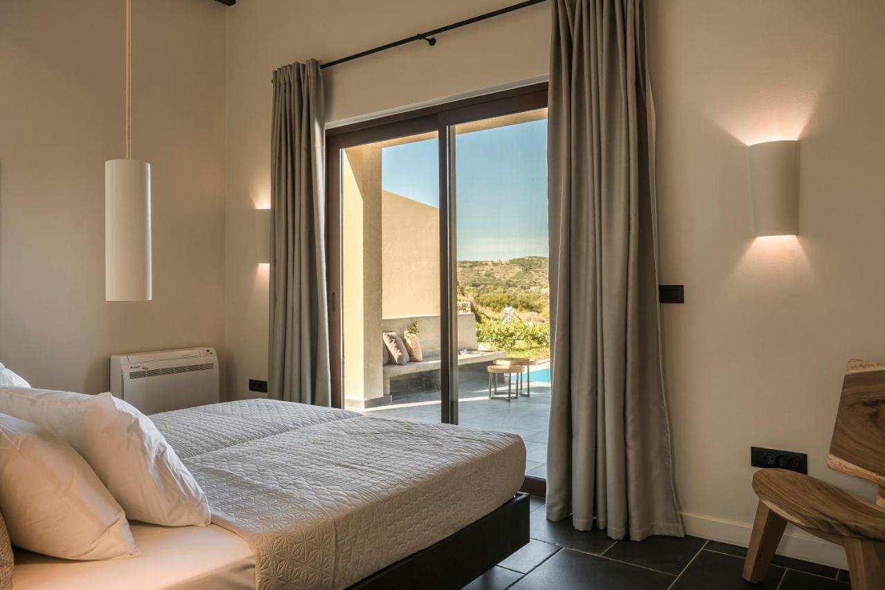 Frg Villas - Villa Volare Lakithra Luaran gambar