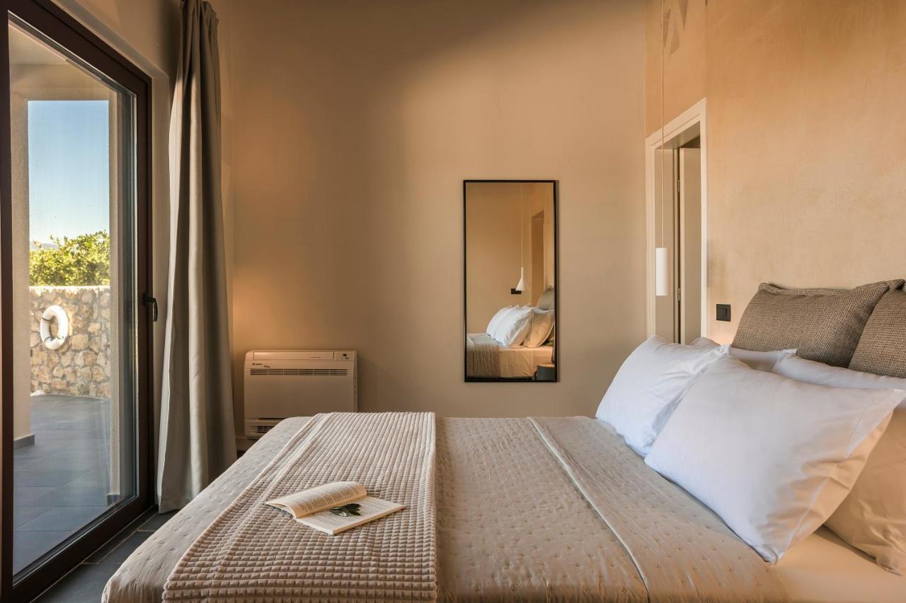Frg Villas - Villa Volare Lakithra Luaran gambar