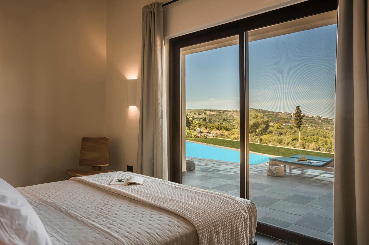 Frg Villas - Villa Volare Lakithra Luaran gambar