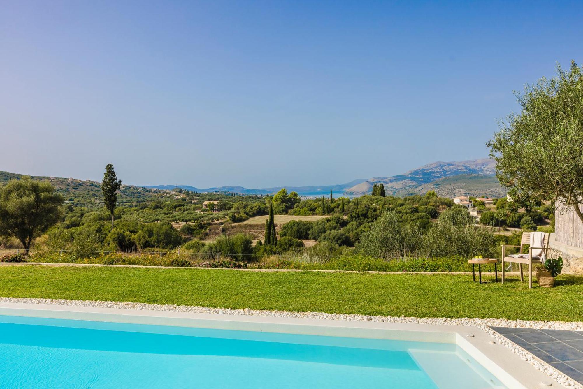 Frg Villas - Villa Volare Lakithra Luaran gambar