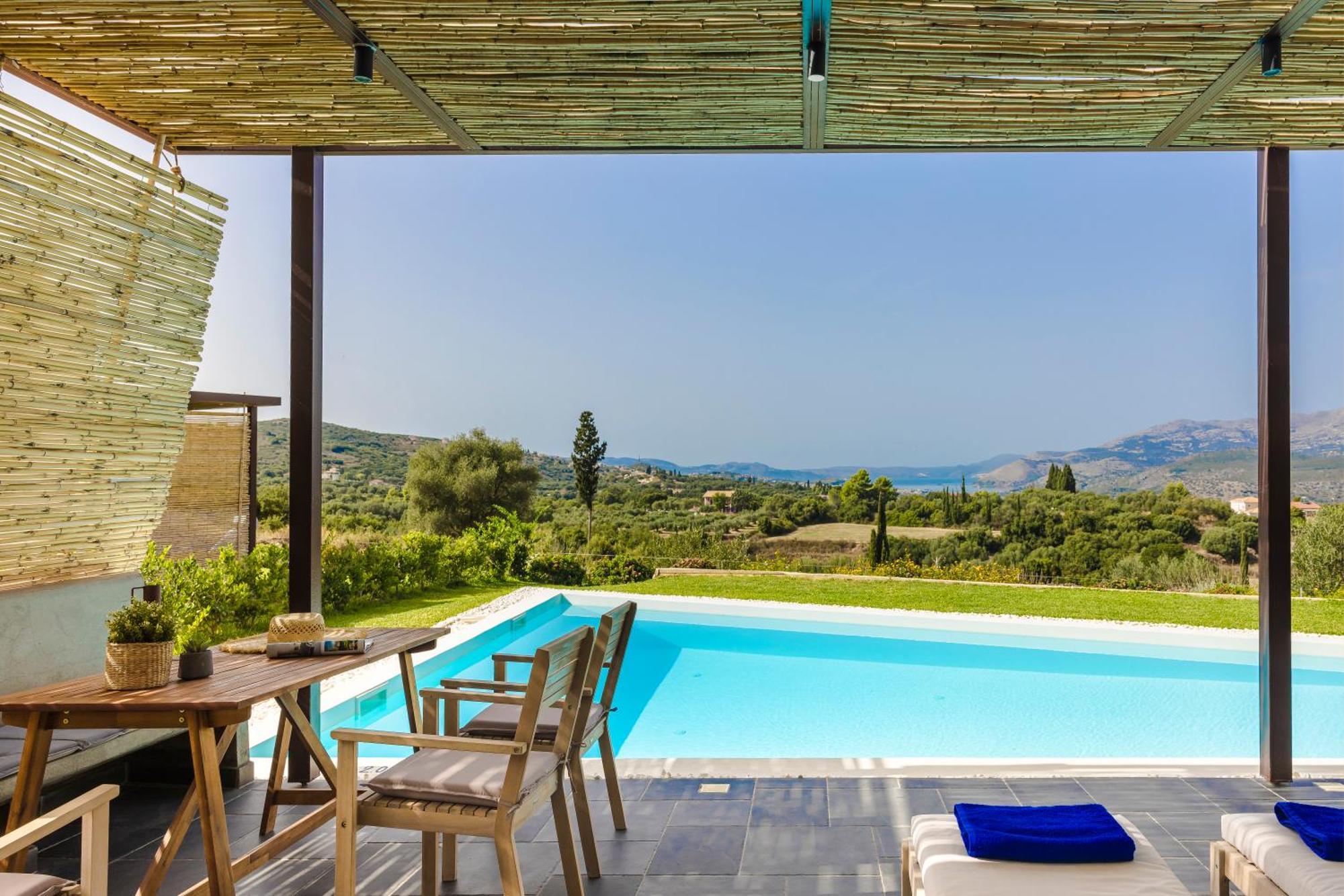 Frg Villas - Villa Volare Lakithra Luaran gambar