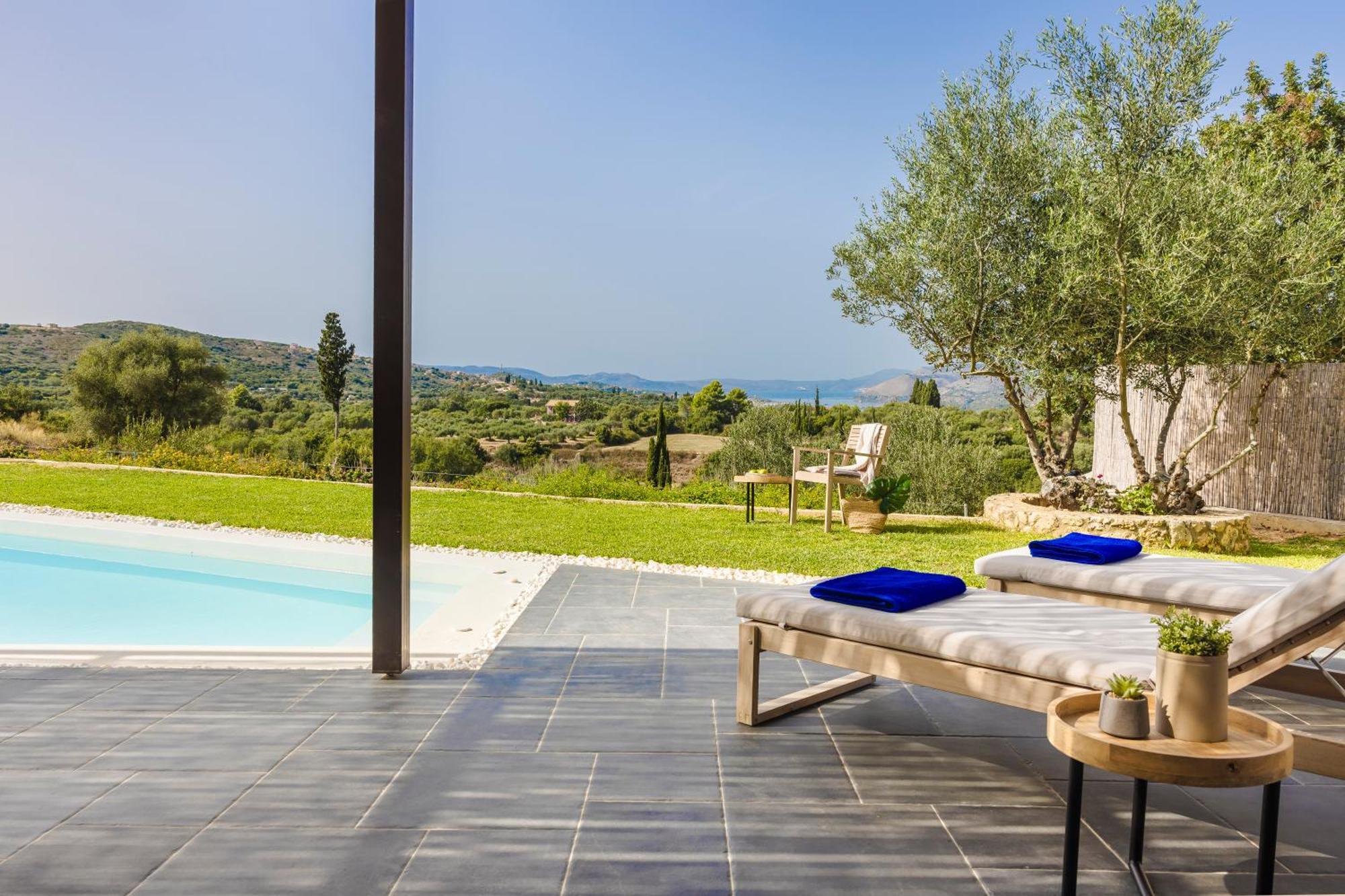 Frg Villas - Villa Volare Lakithra Luaran gambar