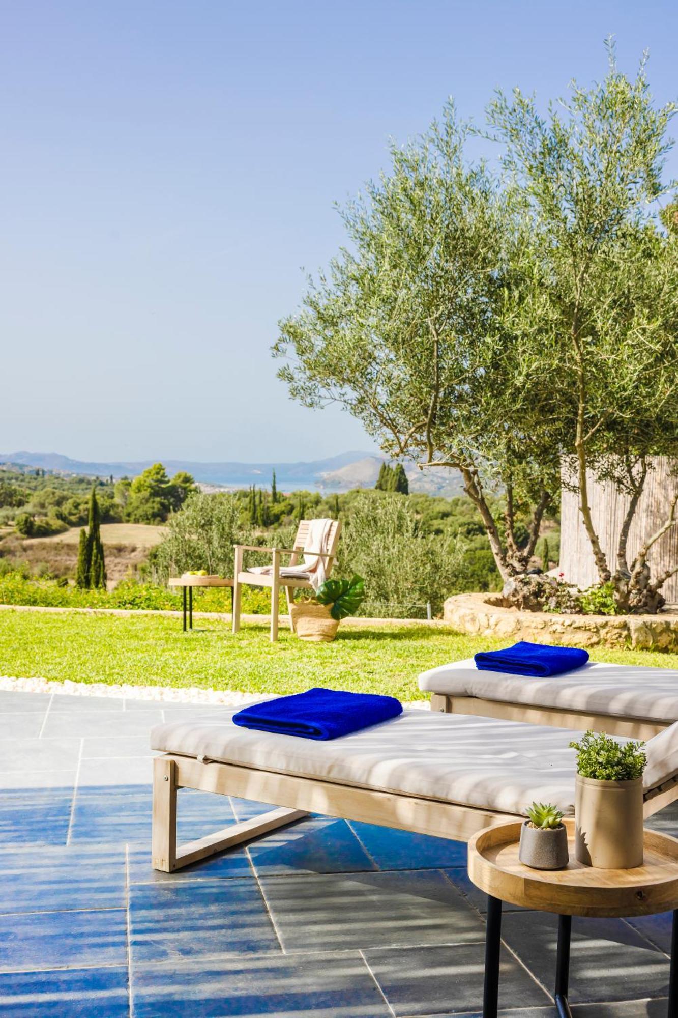 Frg Villas - Villa Volare Lakithra Luaran gambar